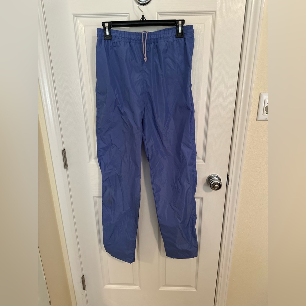 Eddie Bauer Purple Elements Pants